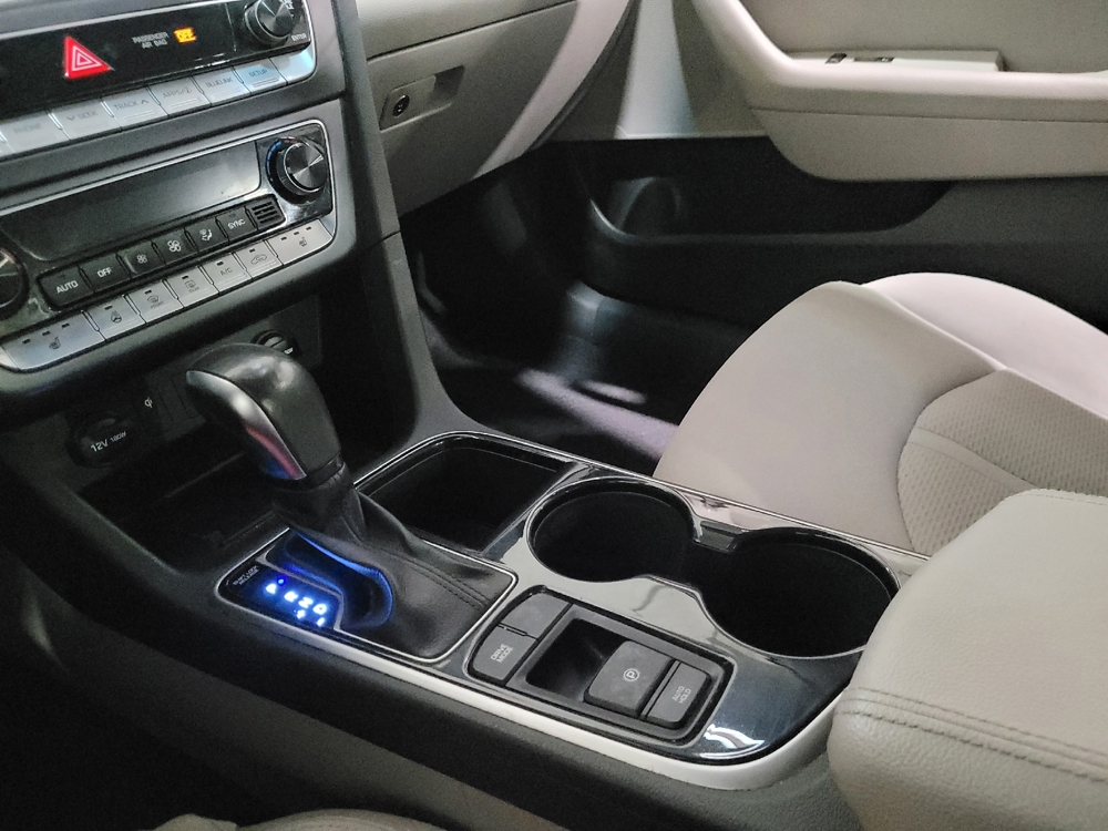 2019 Hyundai Sonata SEL - Photo 20