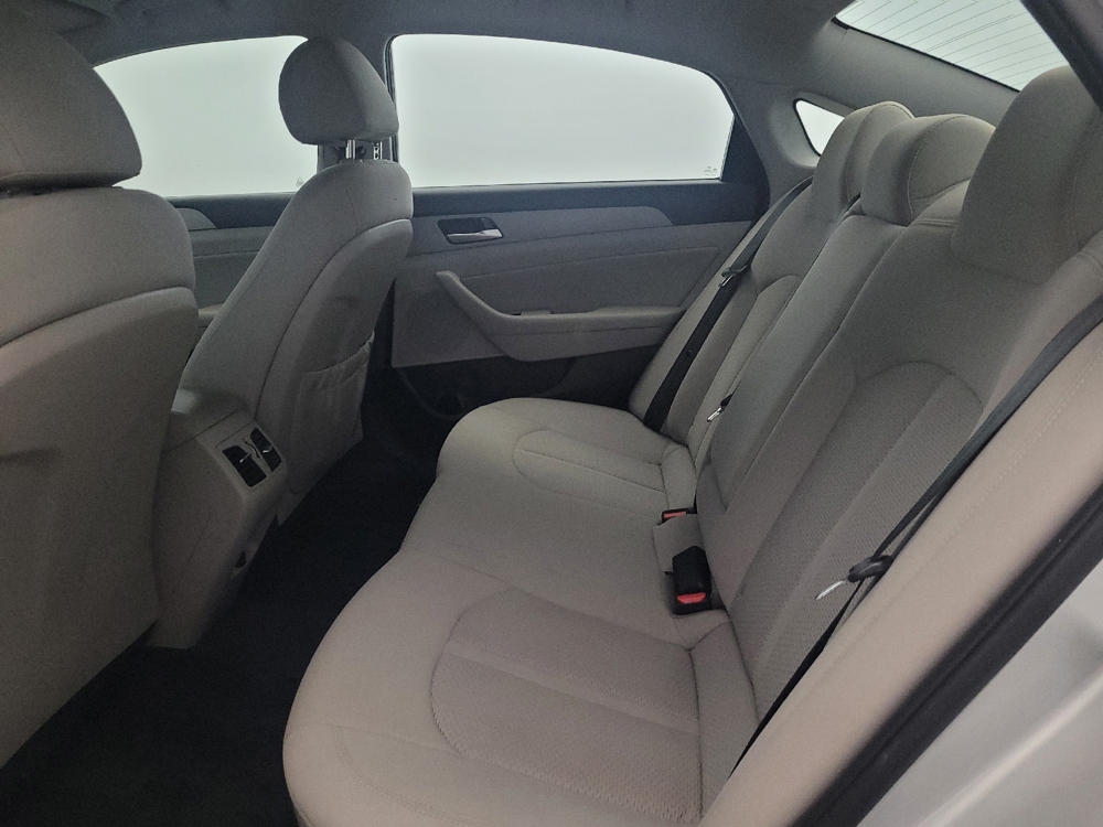 2019 Hyundai Sonata SEL - Photo 14