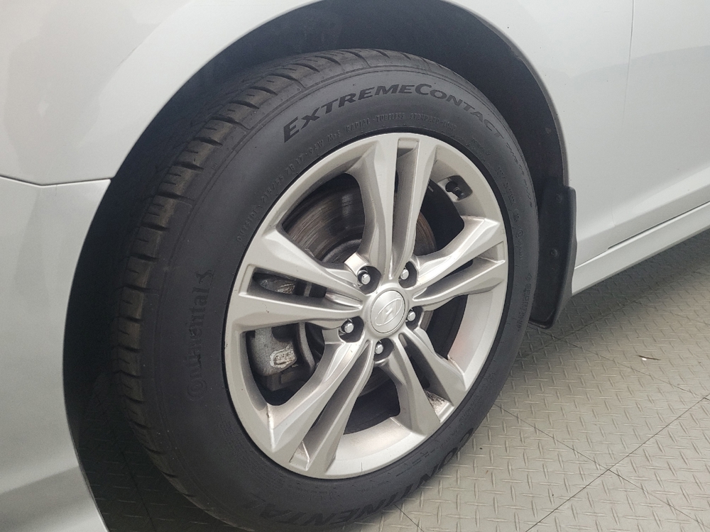 2019 Hyundai Sonata SEL - Photo 24