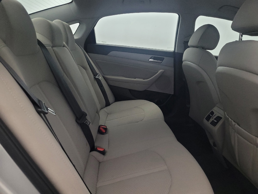 2019 Hyundai Sonata SEL - Photo 15