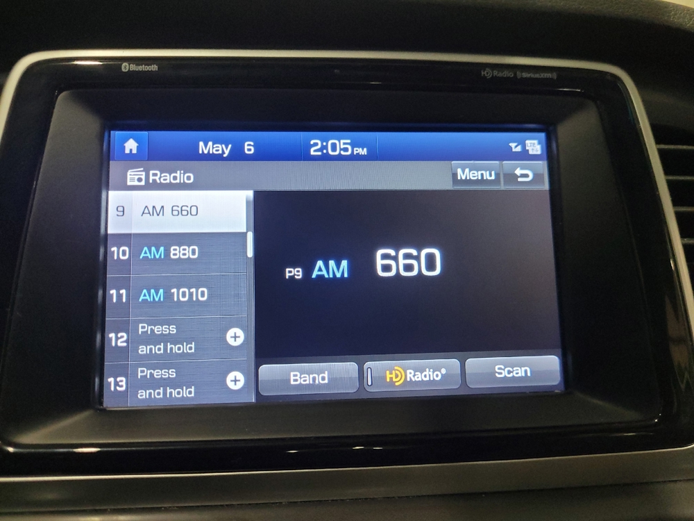 2019 Hyundai Sonata SEL - Photo 19