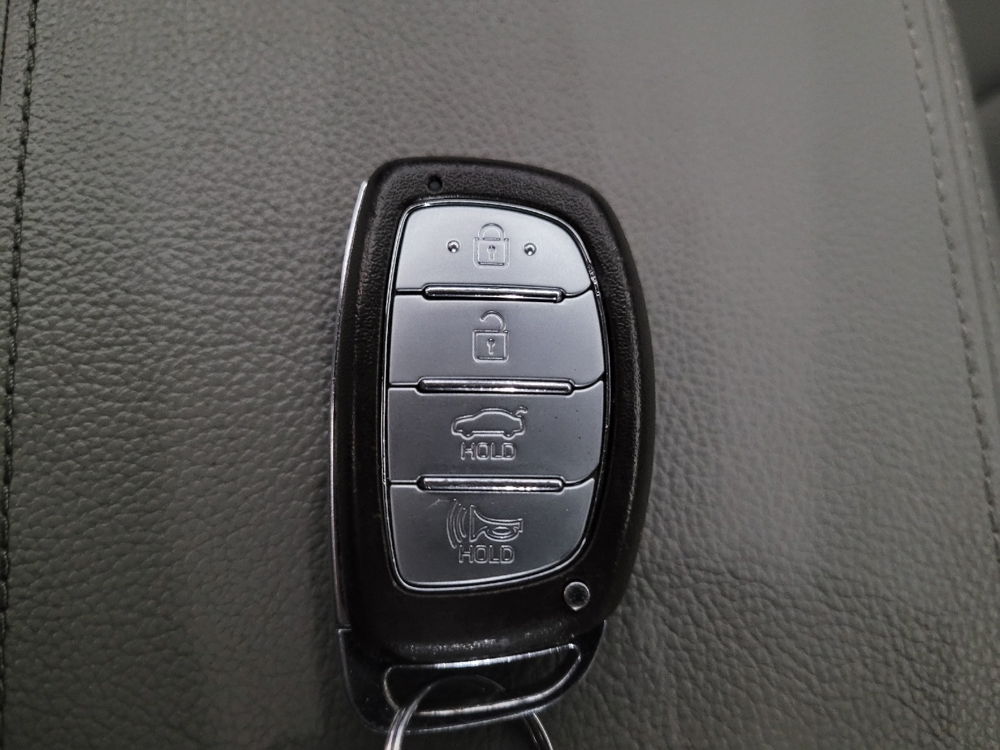 2019 Hyundai Sonata SEL - Photo 25