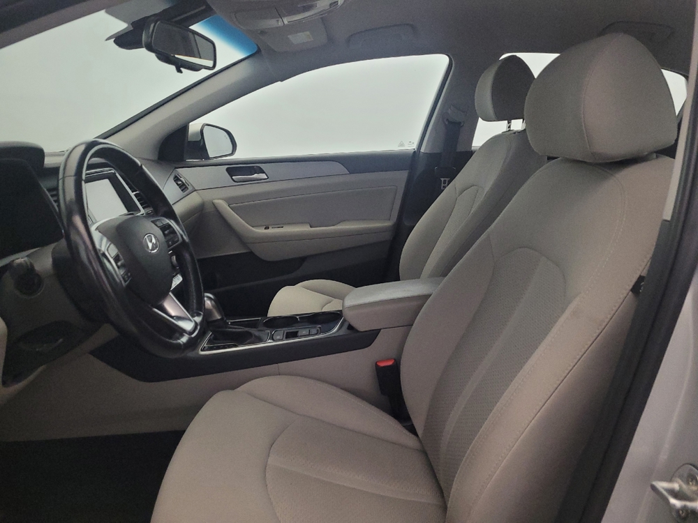 2019 Hyundai Sonata SEL - Photo 13