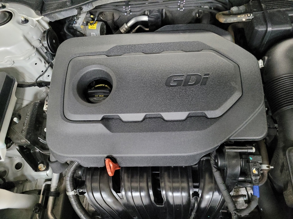 2019 Hyundai Sonata SEL - Photo 23