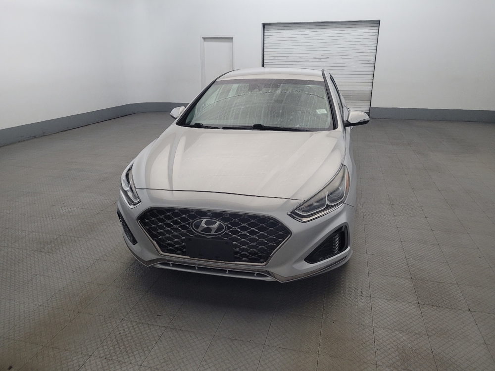 2019 Hyundai Sonata SEL - Photo 12