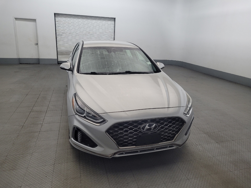 2019 Hyundai Sonata SEL - Photo 11