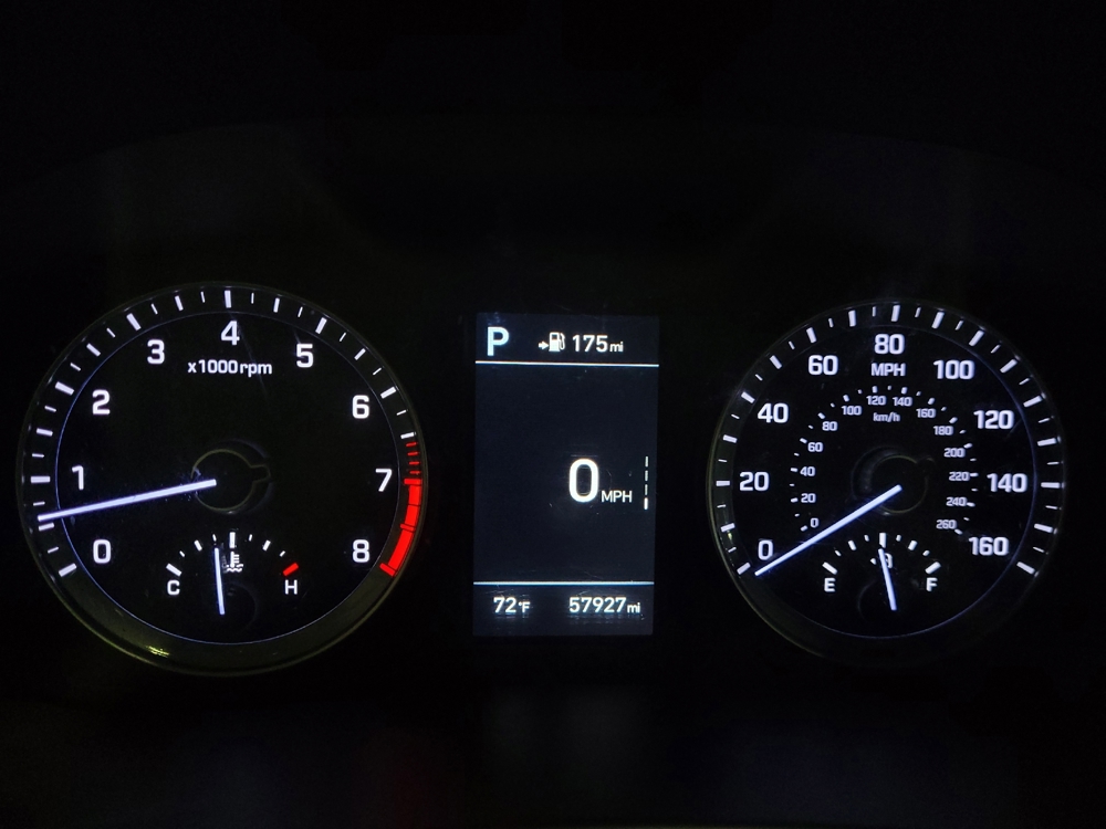 2019 Hyundai Sonata SEL - Photo 18