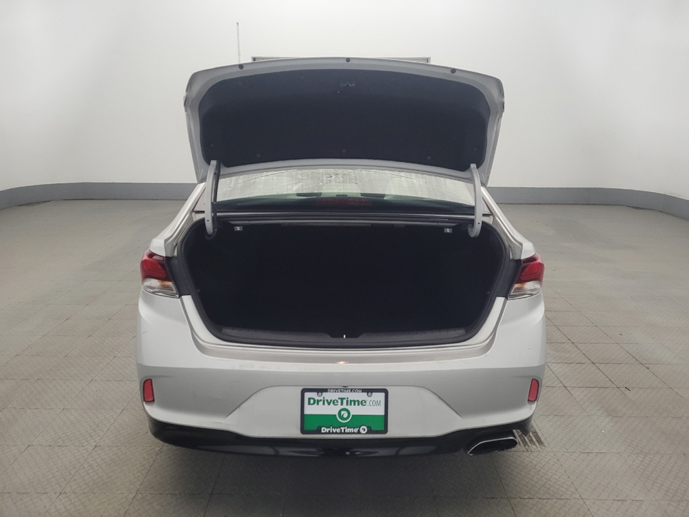 2019 Hyundai Sonata SEL - Photo 22