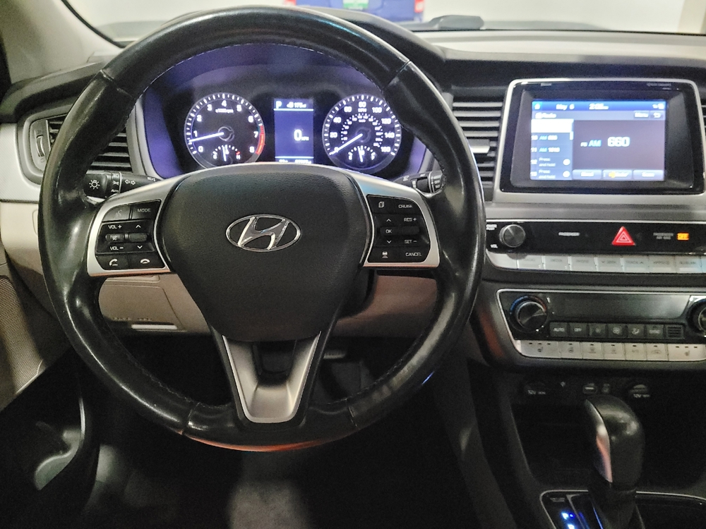 2019 Hyundai Sonata SEL - Photo 17