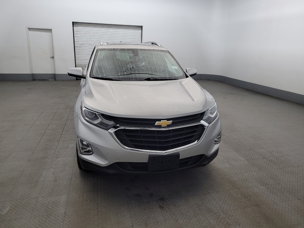 2019 Chevrolet Equinox LT - Photo 11