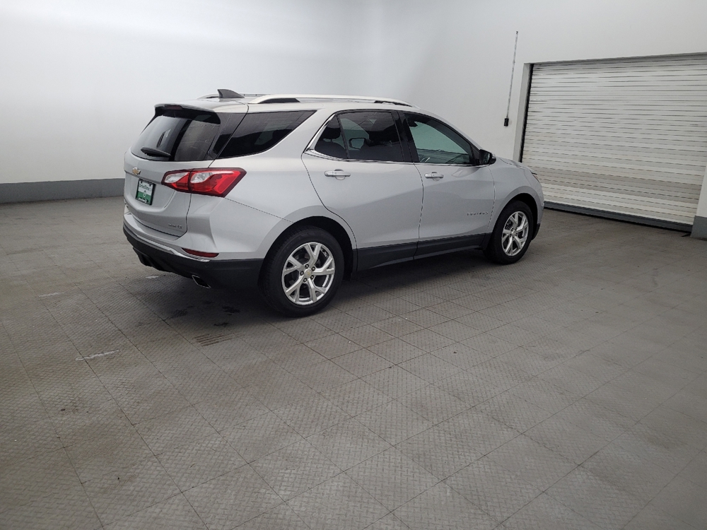 2019 Chevrolet Equinox LT - Photo 8