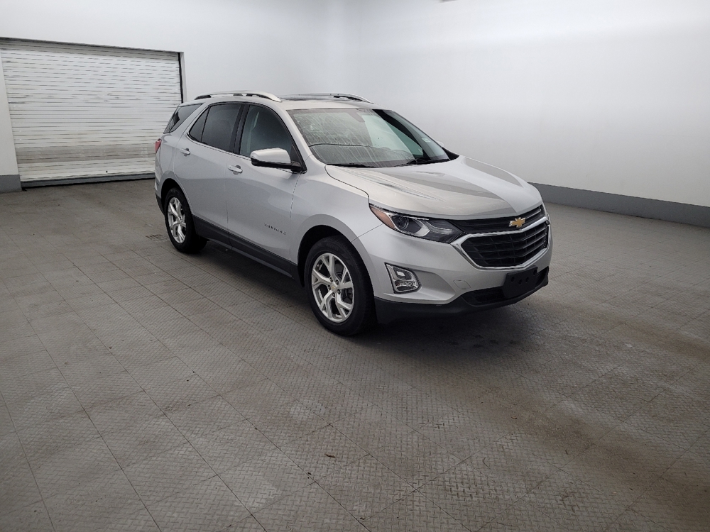 2019 Chevrolet Equinox LT - Photo 10
