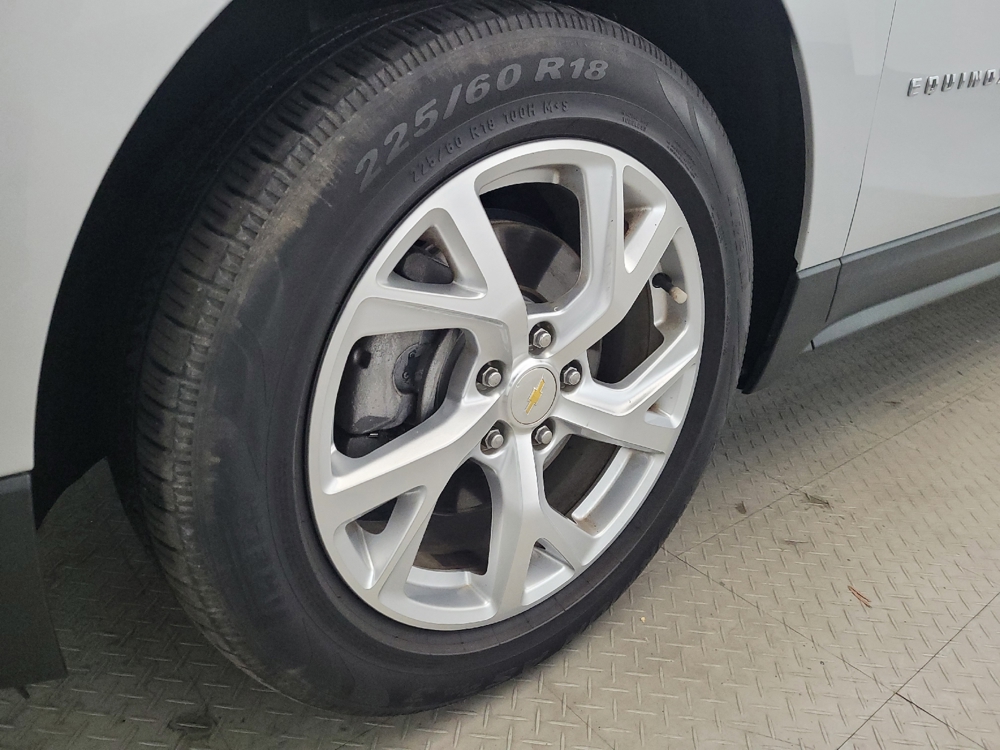 2019 Chevrolet Equinox LT - Photo 24