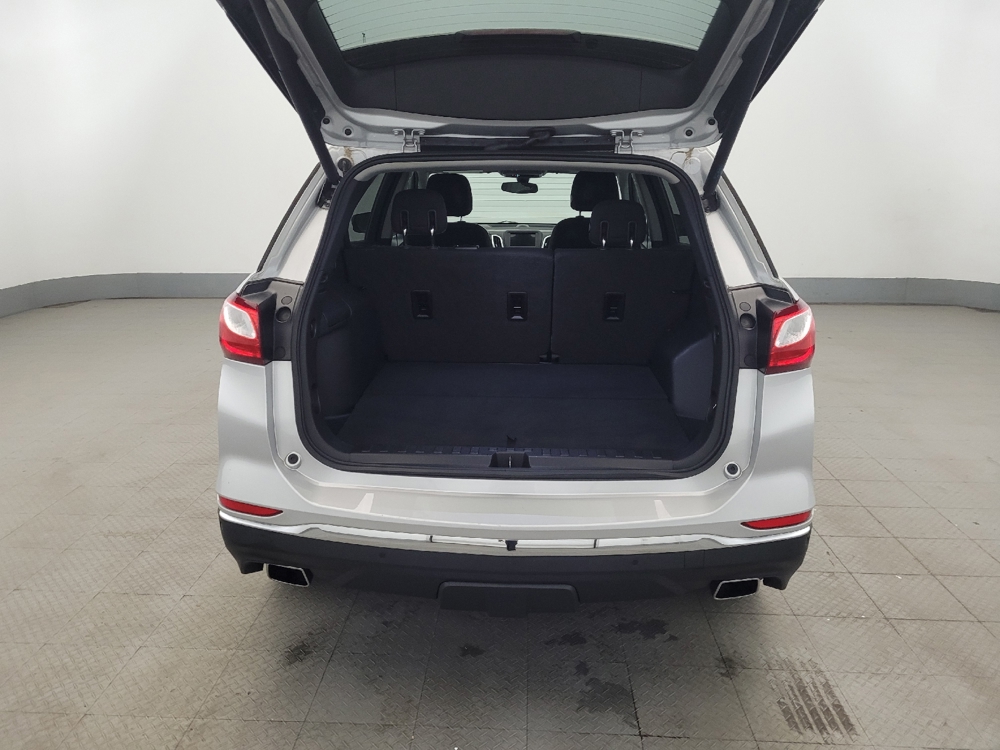 2019 Chevrolet Equinox LT - Photo 22
