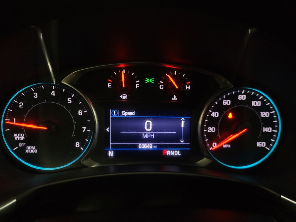 2019 Chevrolet Equinox LT - Photo 18