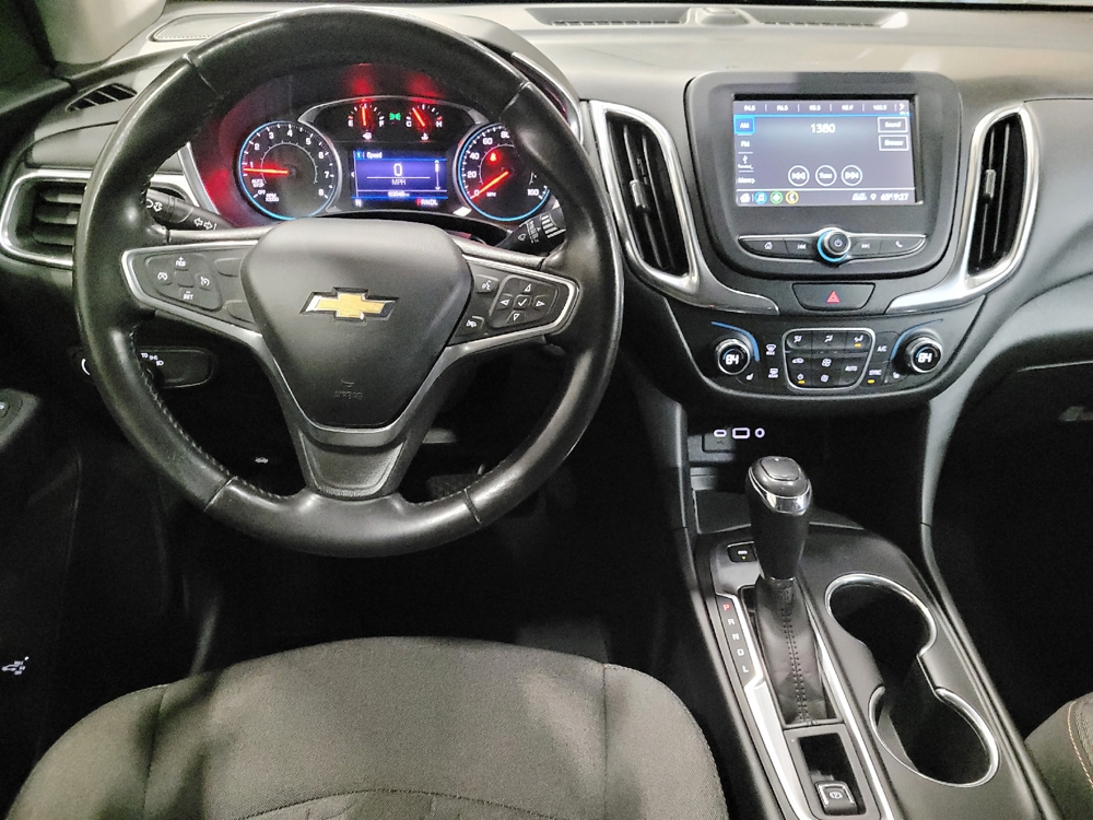 2019 Chevrolet Equinox LT - Photo 17