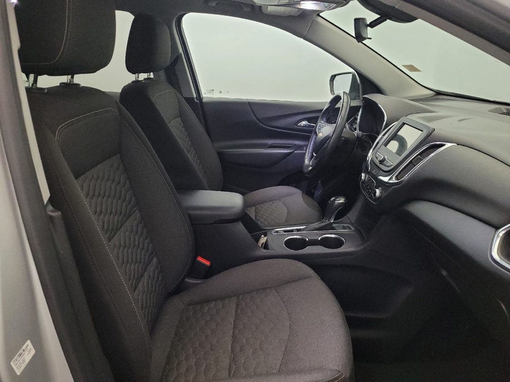 2019 Chevrolet Equinox LT - Photo 16