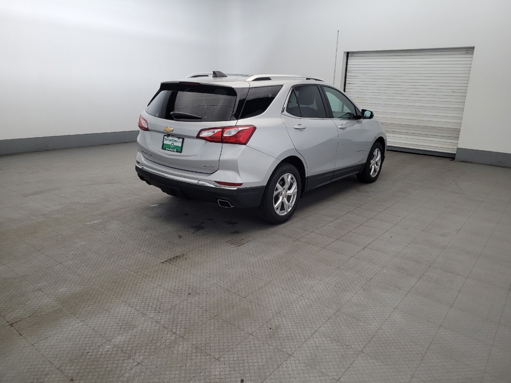 2019 Chevrolet Equinox LT - Photo 7