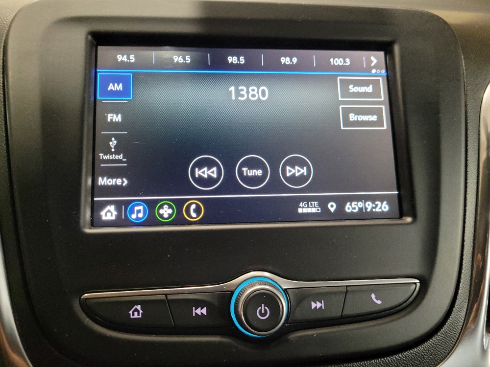 2019 Chevrolet Equinox LT - Photo 19