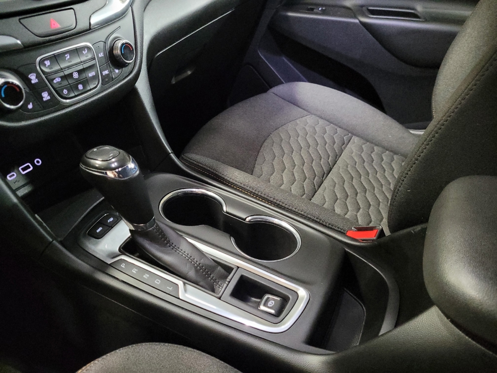 2019 Chevrolet Equinox LT - Photo 20