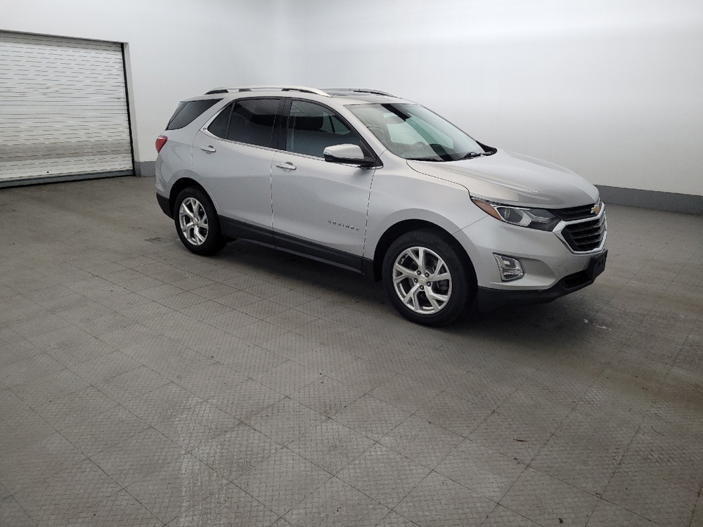 2019 Chevrolet Equinox LT - Photo 9