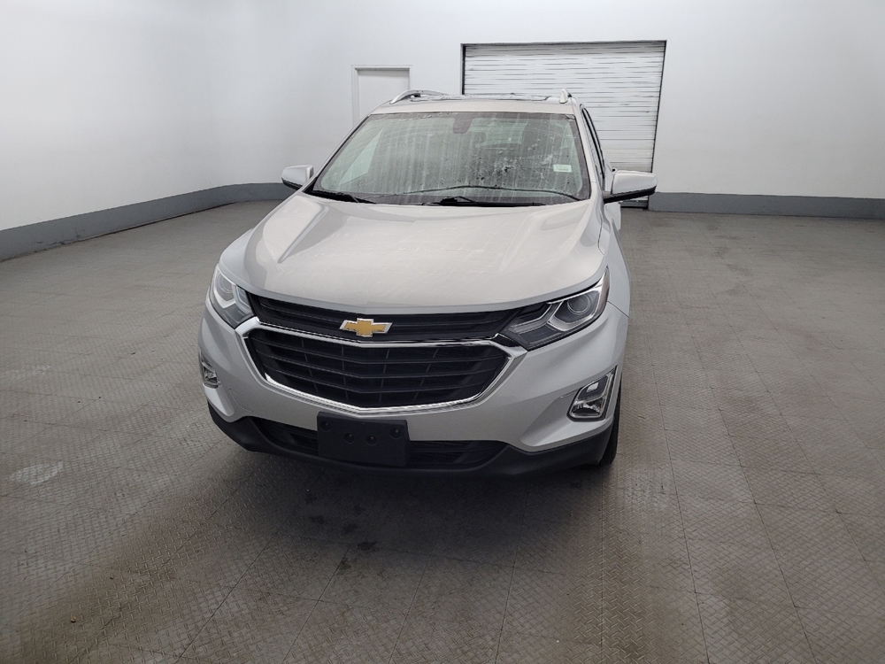 2019 Chevrolet Equinox LT - Photo 12