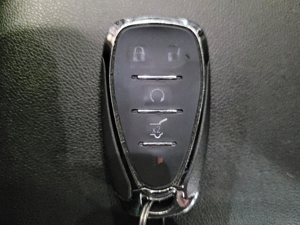 2019 Chevrolet Equinox LT - Photo 25