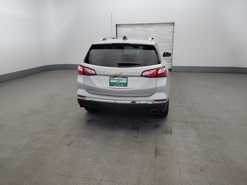 2019 Chevrolet Equinox LT - Photo 6