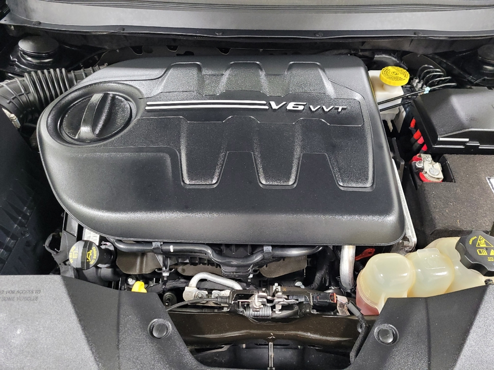 2021 Jeep Cherokee Limited - Photo 23