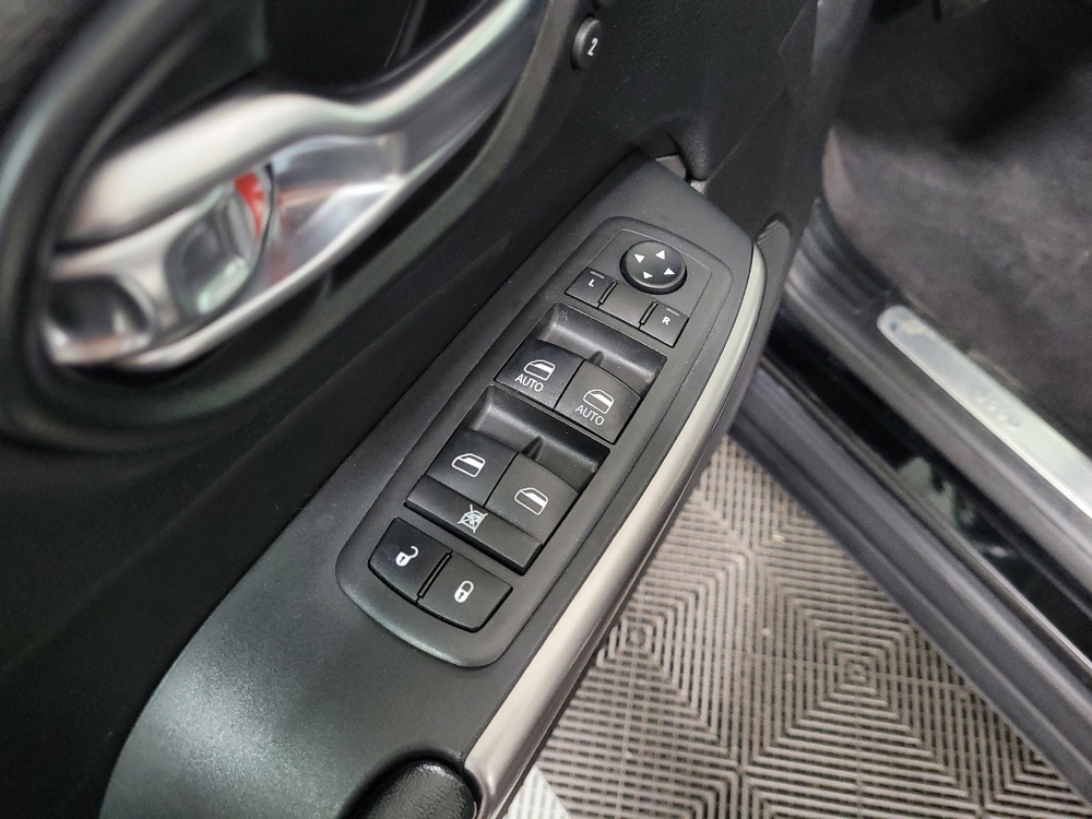 2021 Jeep Cherokee Limited - Photo 25