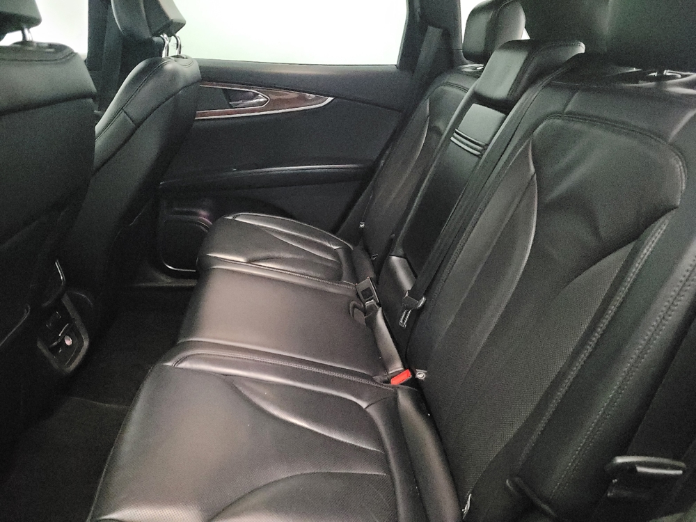 2018 Lincoln MKX Reserve - Photo 14