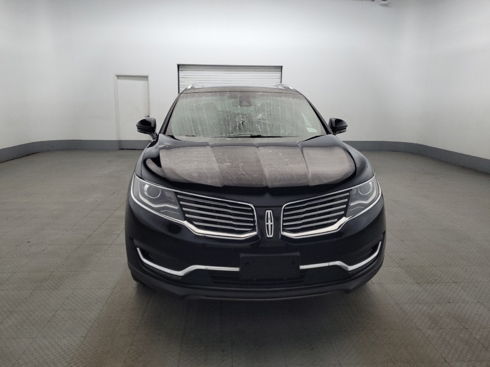 2018 Lincoln MKX Reserve - Photo 11