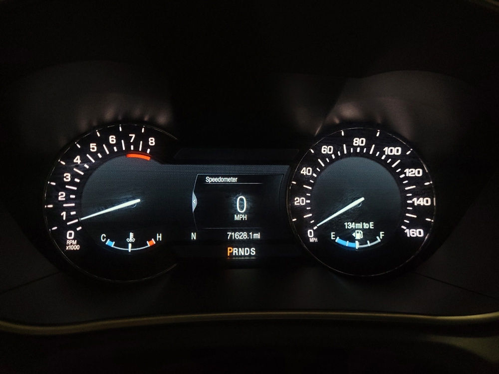 2018 Lincoln MKX Reserve - Photo 18