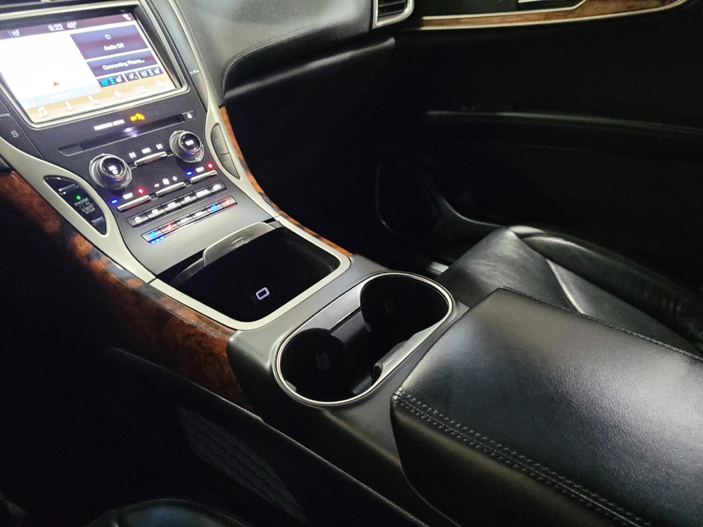 2018 Lincoln MKX Reserve - Photo 20