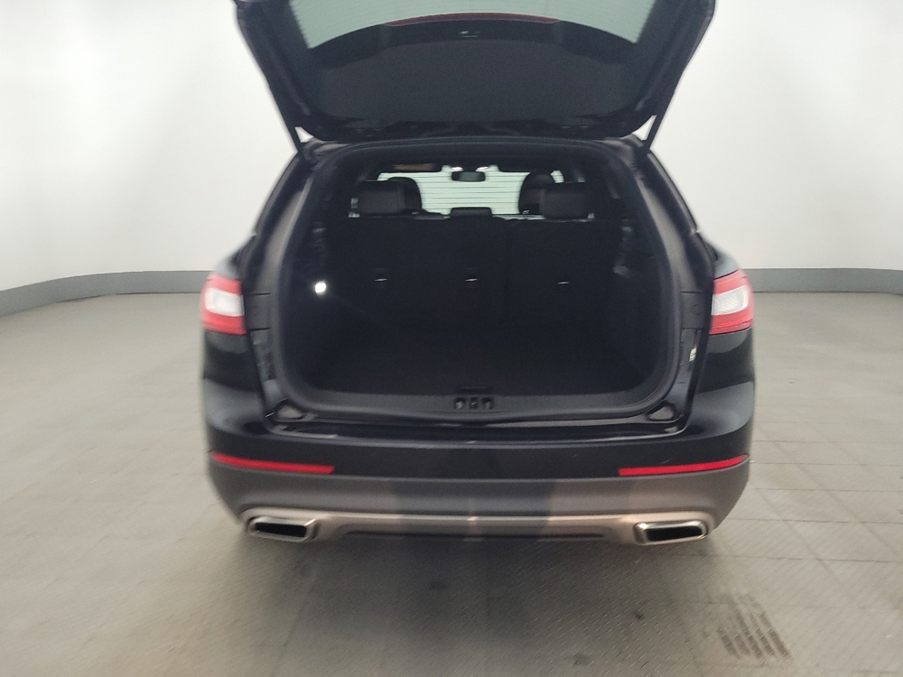 2018 Lincoln MKX Reserve - Photo 22