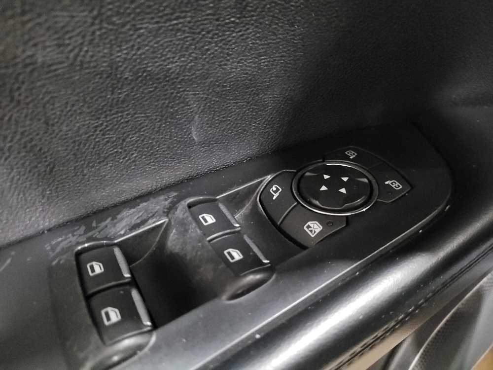 2018 Lincoln MKX Reserve - Photo 21