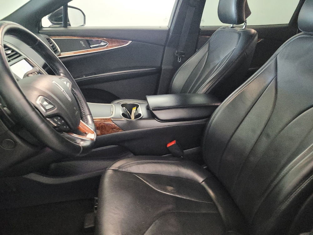 2018 Lincoln MKX Reserve - Photo 13