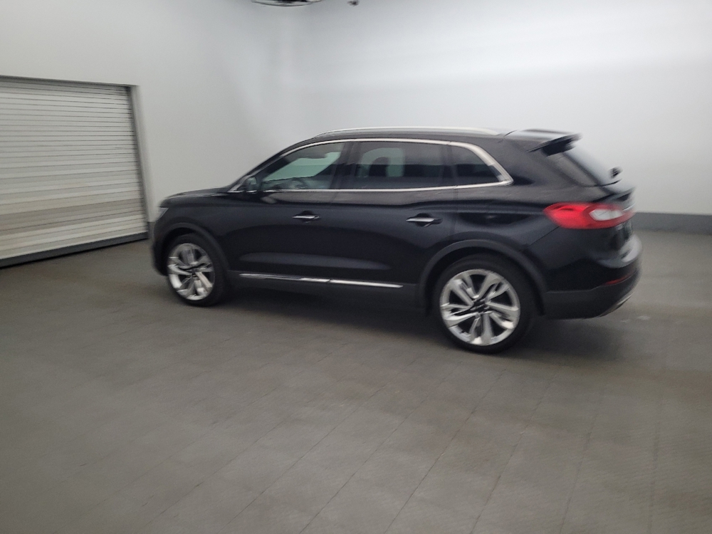 2018 Lincoln MKX Reserve - Photo 3