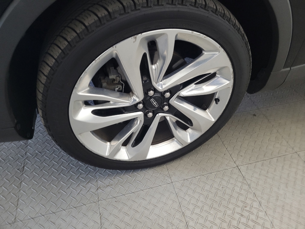 2018 Lincoln MKX Reserve - Photo 24
