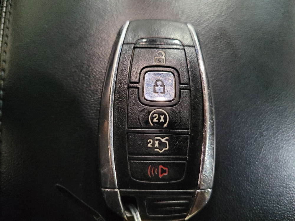 2018 Lincoln MKX Reserve - Photo 25