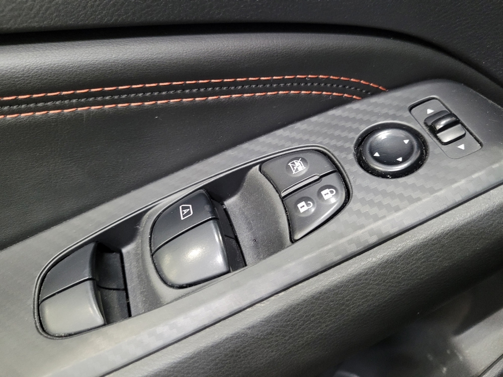 2021 Nissan Altima SR - Photo 21
