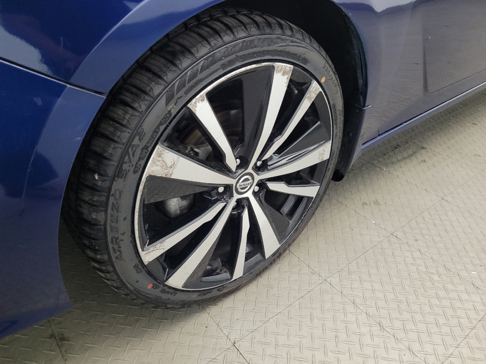 2021 Nissan Altima SR - Photo 24