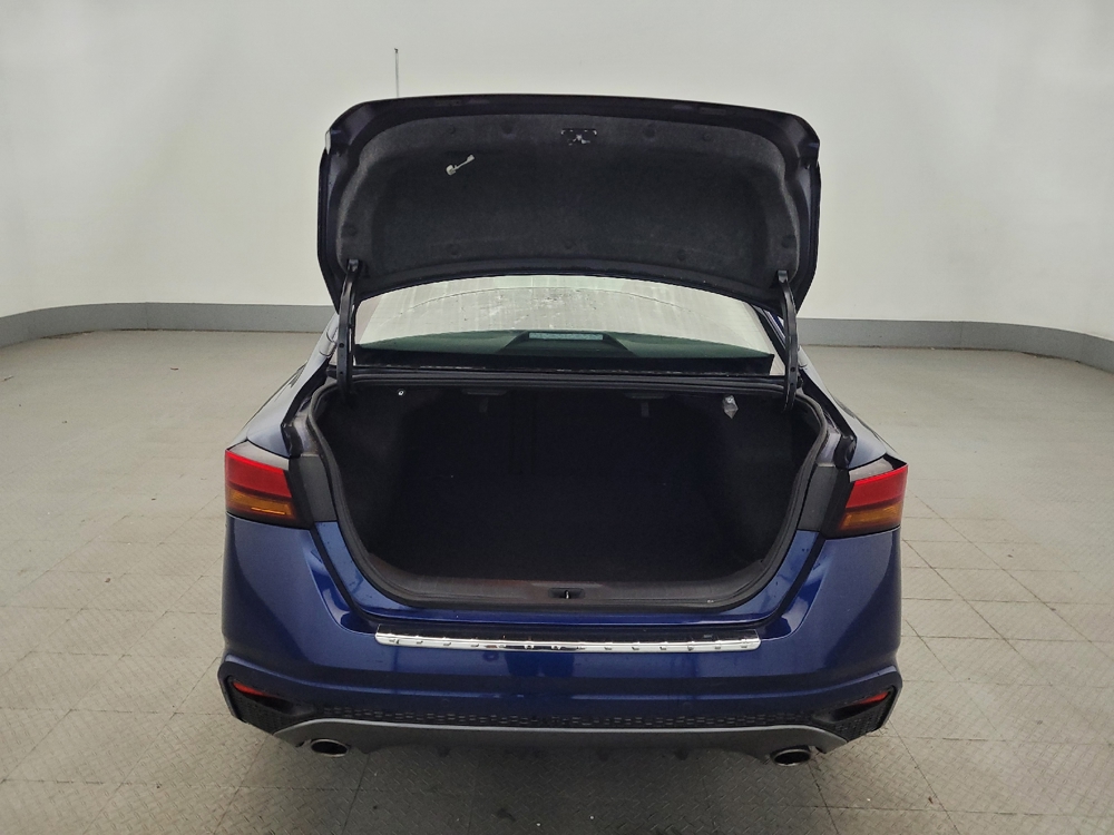 2021 Nissan Altima SR - Photo 22