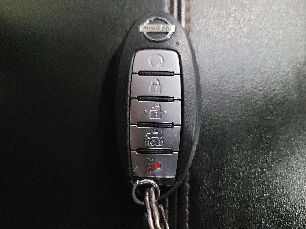 2021 Nissan Altima SR - Photo 25