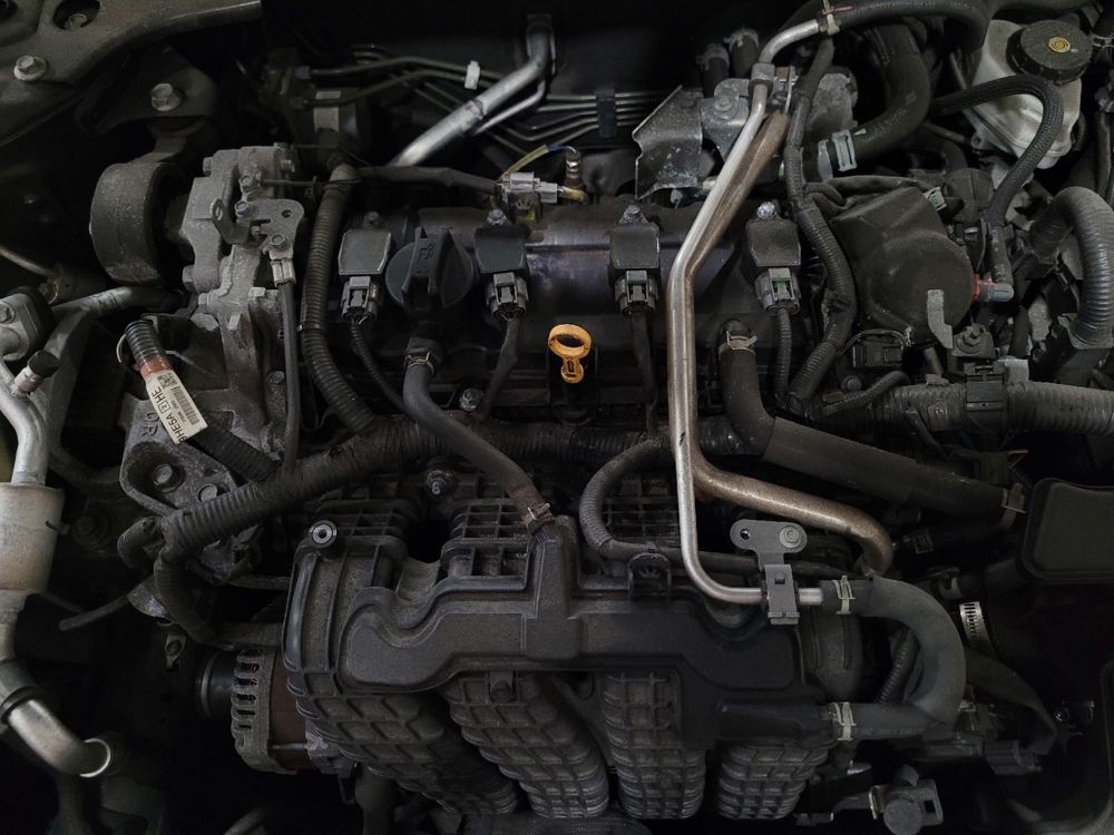 2021 Nissan Altima SR - Photo 23