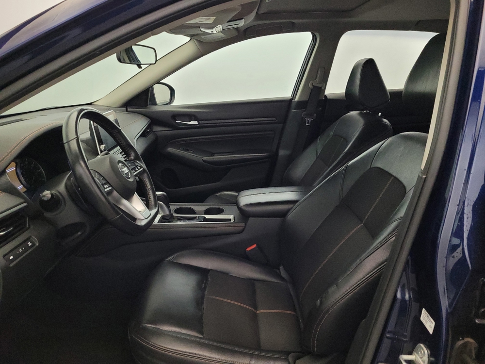 2021 Nissan Altima SR - Photo 13