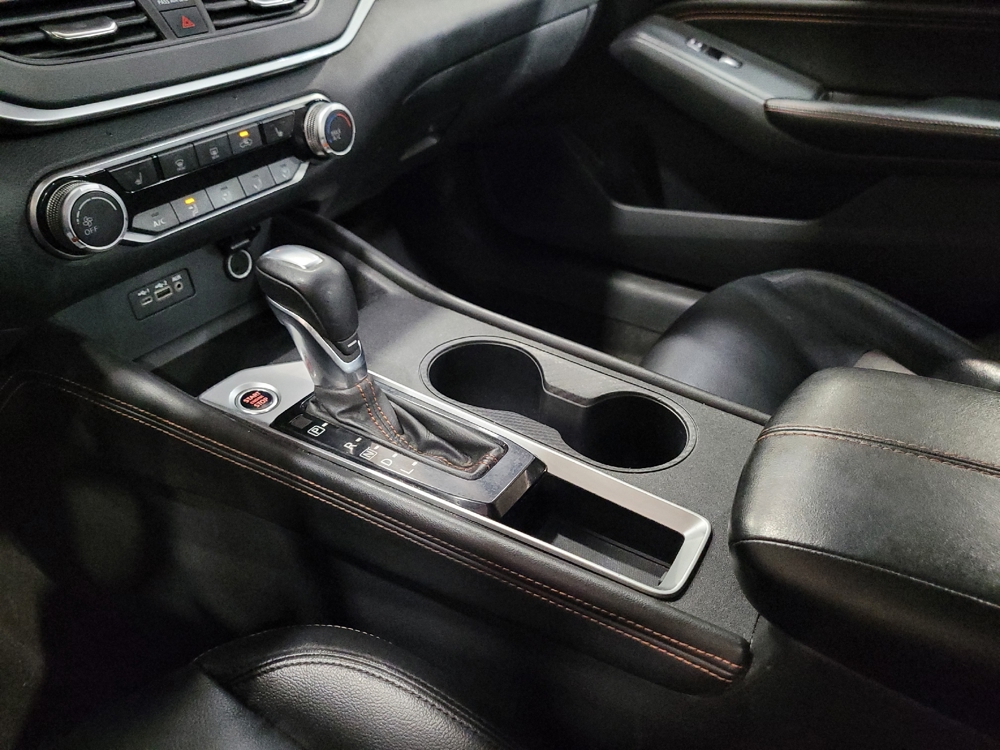 2021 Nissan Altima SR - Photo 20