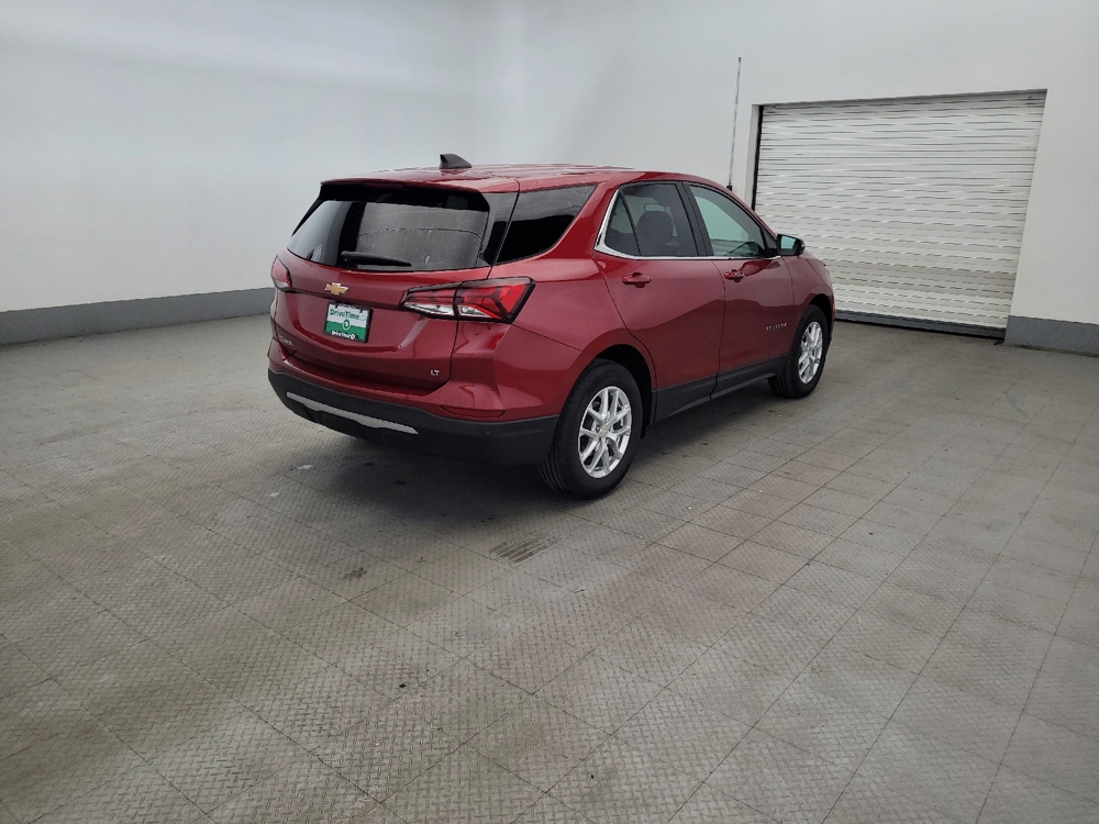 2024 Chevrolet Equinox LT - Photo 7
