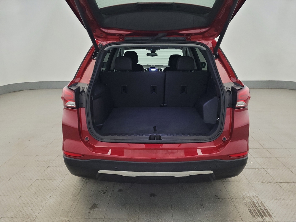 2024 Chevrolet Equinox LT - Photo 22