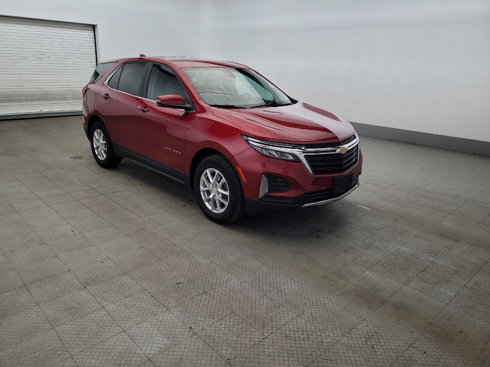 2024 Chevrolet Equinox LT - Photo 10